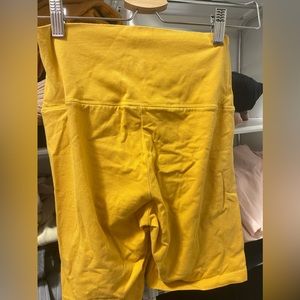 Brand New TNA shorts